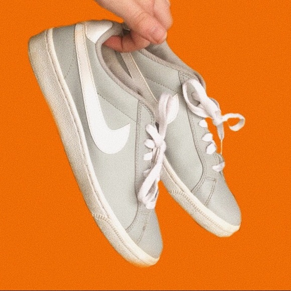 NIKE COURT MAJESTICS - Picture 1 of 4